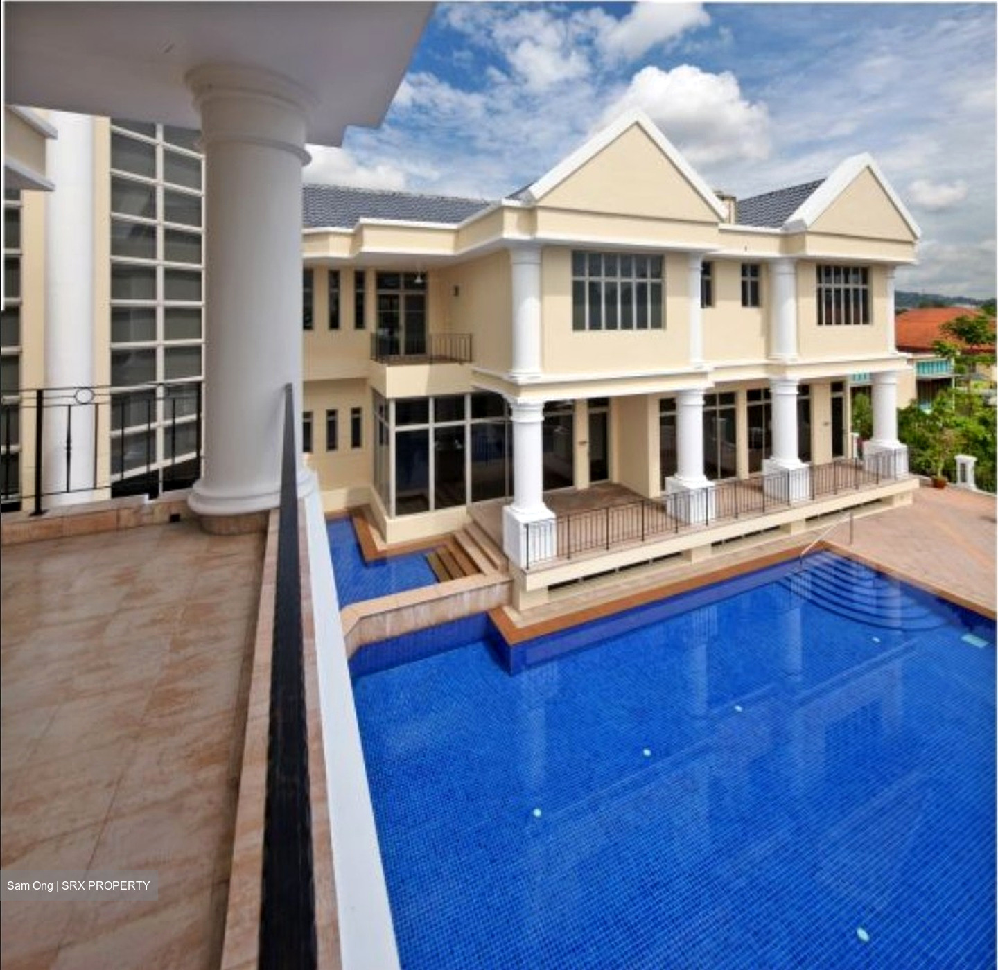 Villas Holland (D10), Detached #501664481